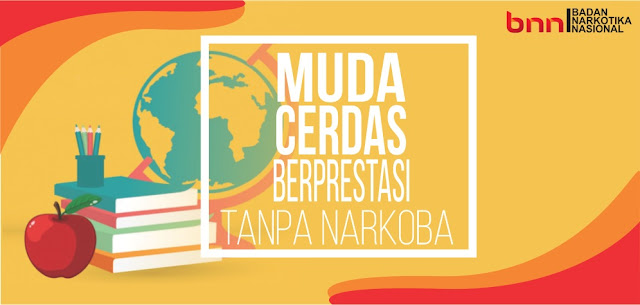 Ayo Jadi Generasi Muda Ideal Bahagia Tanpa Narkoba Ayo Jadi Generasi Muda Ideal Bahagia Tanpa Narkoba