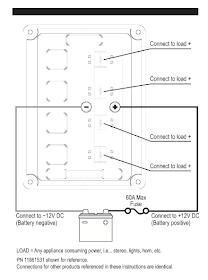 Todd's Teardrop Blog: How to Read Schematics; For the Non-Electrician