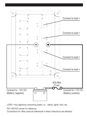 Todd's Teardrop Blog: How to Read Schematics; For the Non-Electrician