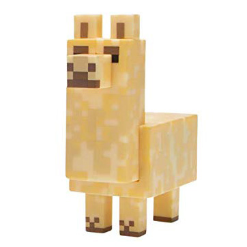 llama merch