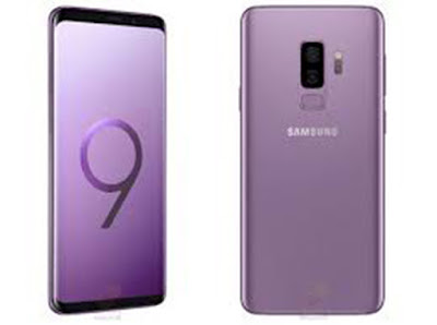 Spesifikasi Samsung Galaxy S9 Spesifikasi Samsung Galaxy S9 Dalam segi layar, smartphone ini mempunyai lebar 5.8 inci dengan Layar QHD dan Super AMOLED. Untuk varian plus memiliki lebar layar yang berbeda yaitu 6.2 inci dengan jenis layar yang sama. Untuk bagian kamera belakang akan di berikan fitur variable apertures f/2.4 dan whopping f/1.5 yang pertama kali ada di smartphone. Dengan begitu Samsung Galaxy S9 dan S9+ akan memberikan hasil foto yang lebih baik walaupun dalam kondisi kurang cahaya. Masih belum berhenti, Kamera pada duo galaxy tersebut juga mampu memotret video gerak super lambat sebesar 480 fps pada 720p, menarik sekali bukan. Samsung Galaxy S9 bakal menjadi komoditi panas pada tahun 2018 mendatang. Seri lanjutan dari Samsung Galaxy S8 dan S8+, Samsung Galaxy S9 ini mengusung bezel yang super tipis dibanding seri sebelumnya. Dengan ratio layar berbanding bodi mencapai 90 persen pada Samsung Galaxy S9, sedangkan pada Samsung Galaxy S8 hanya 83,6 persen saja. berdasarkan rumor yang beredar, Samsung Galaxy S9 bakal memiliki bezel yang lebih tipis pada bagian atas display. Sedangkan untuk lebar pada bagian kanan dan kiri bodi Samsung Galaxy S9 belum diketahui pasti berapa perubahan bingkainya.Samsung