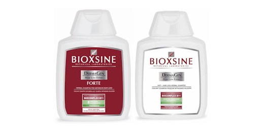 Wygraj zestaw kosmetyków do włosów BIOXSINE Konkurs