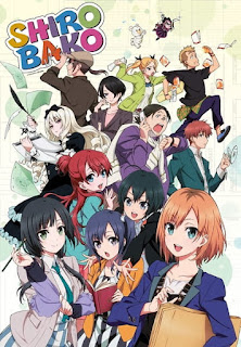Shirobako Shirobako