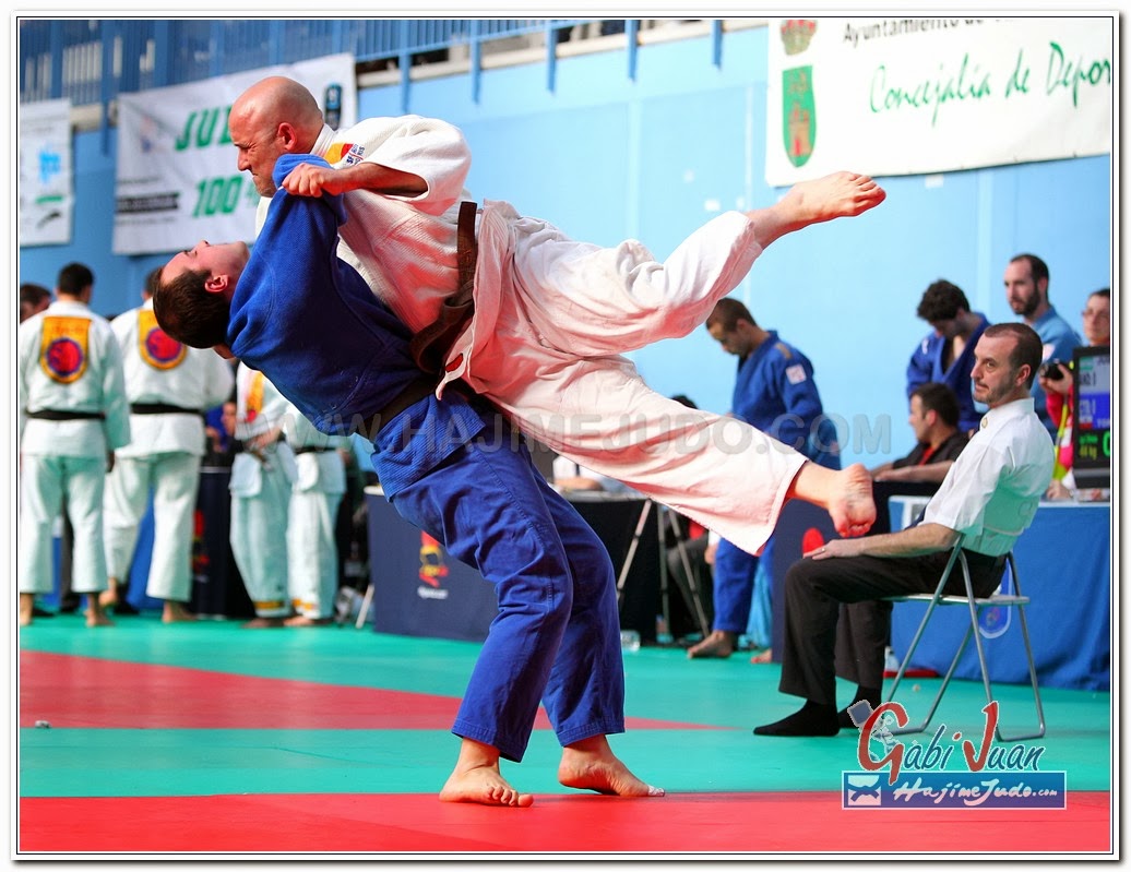 MOMENTOS DEL AÑO 2013. Parte 4 Piñas y más piñas! | www.hajimejudo.com