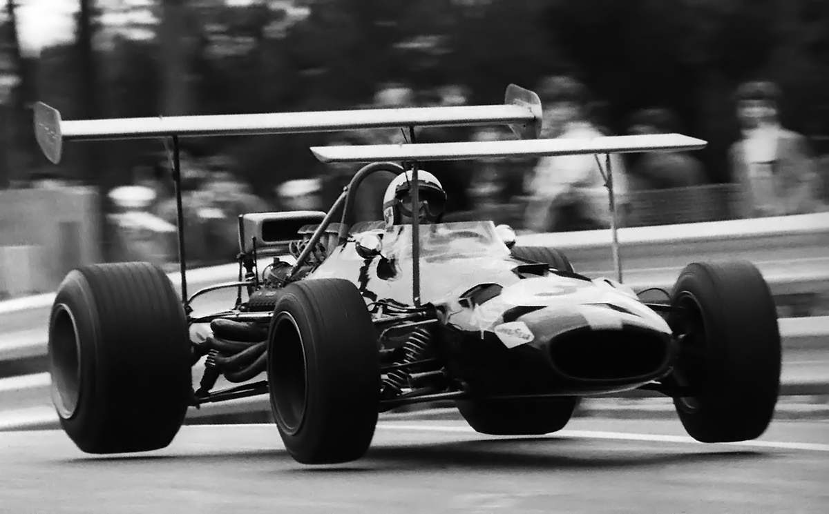 Jack Brabham