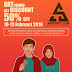 ARTPromo (Berbagi Kasih Sayang)