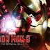 IRON MAN 3 ANDROID GAME
