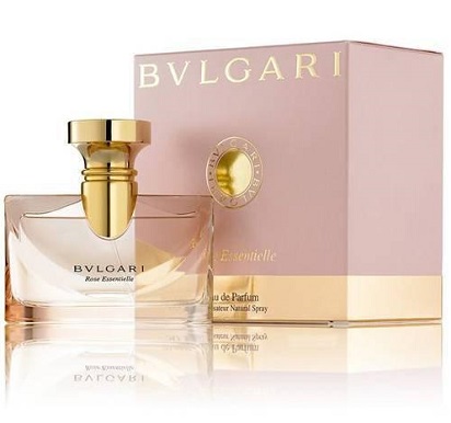parfum Bvlgari untuk wanita