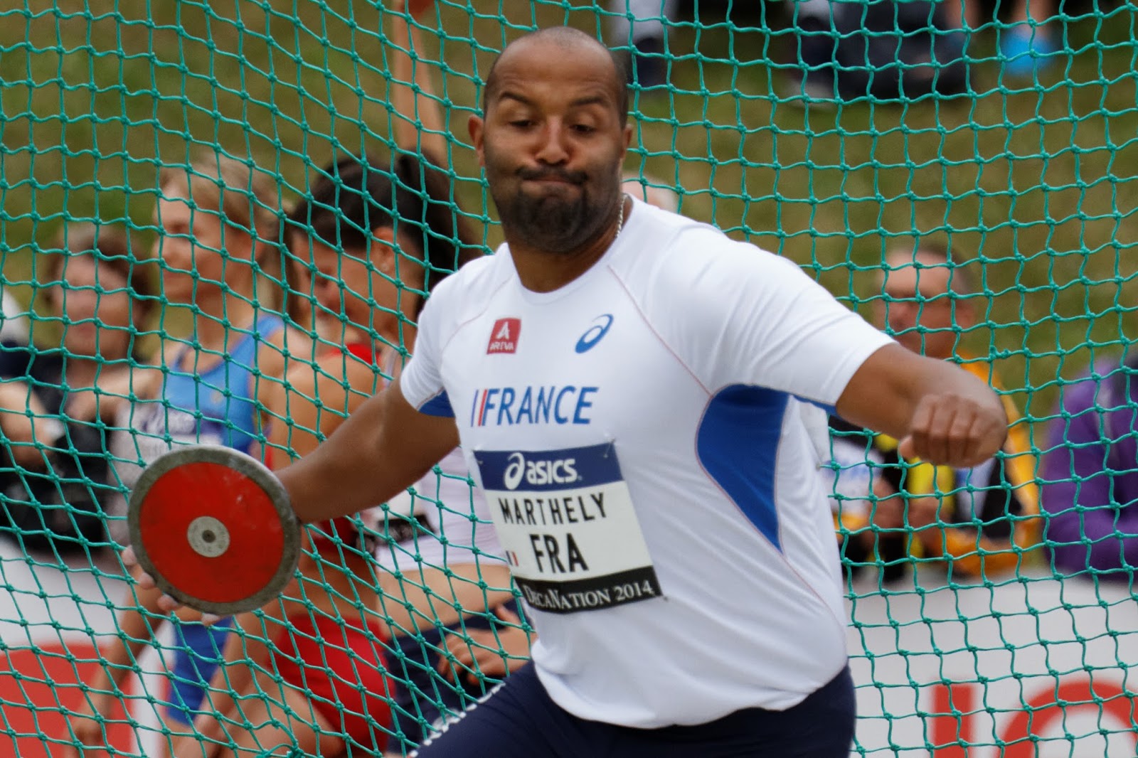 MAKALAH ATLETIK LENGKAP Makalah