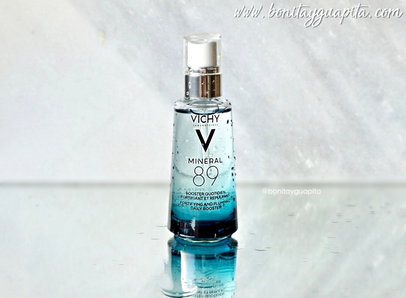 vichy concentrado mineral 89 Hialurónico vichy concentrado mineral 89 Hialurónico