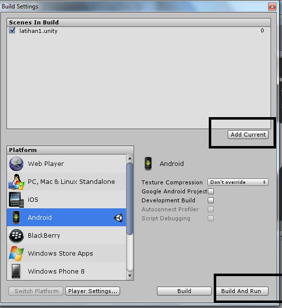 Show loading indicator unity как выглядит. Build setting. Интерфейс юнити для андроид. Build setting. Oculus quest 2 error usb.