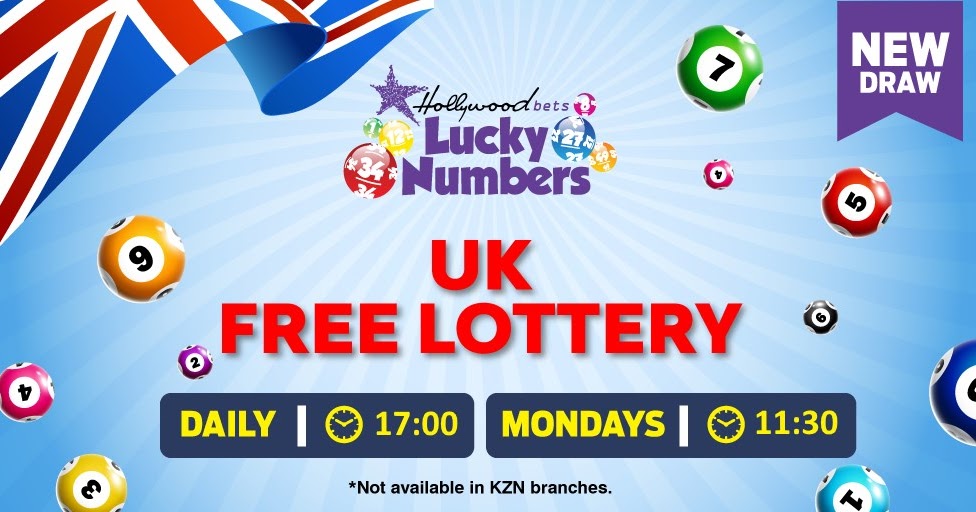 daily draw lotto