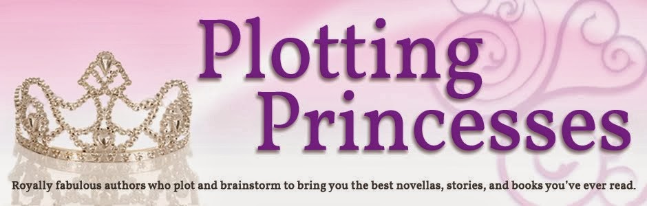 PlottingPrincesses