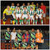 CAMPEONATO FORQUILHENSE DE FUTSAL MASCULINO - CONFIRA O RESULTADO