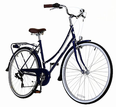 best city bike women