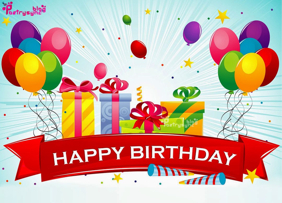 Happy Birthday Greetings and Wishes Picture eCards Download for Free Design Magazine