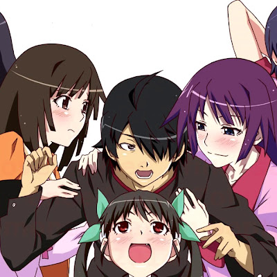 Zoku Owarimonogatari: Ending con un nuevo tráiler Zoku Owarimonogatari: Ending con un nuevo tráiler