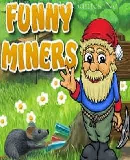 Funny Miners PC Game   Free Download Full Version - 41