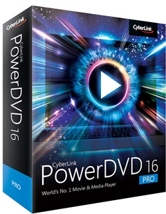 Download - CyberLink PowerDVD Ultra