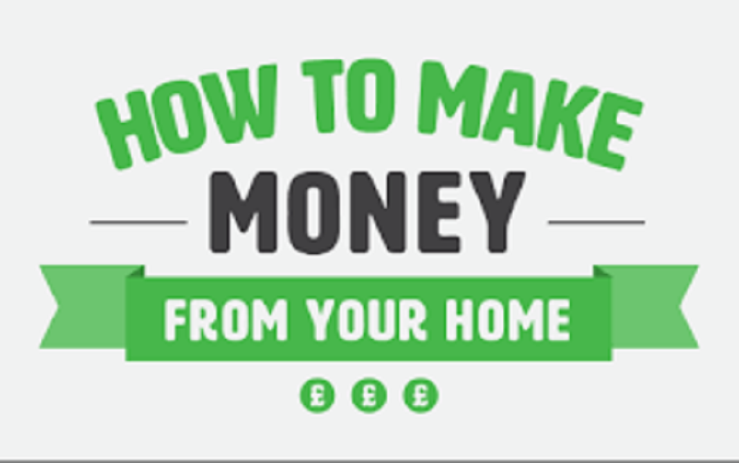 21 Legit Ways To Make Money Online