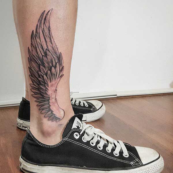 wing tattoos for guys wing tattoos for guys
