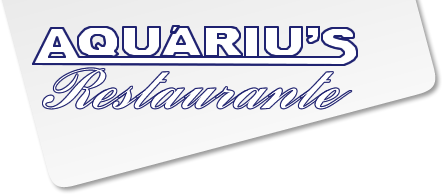 Aquarius Restaurante