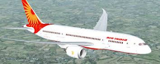 Air India Pilot Recruitment 2015 