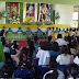 โรงเรียนทั่วทั้งจังหวัดราชบุรี ร่วมจัดงานเฉลิมพระเกียรติสมเด็จพระนางเจ้าสิริกิติ์ พระบรมราชินีนาถ 12 สิงหาคม วันแม่แห่งชาติ