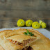 Empanada de carne con masa casera {en panificadora}