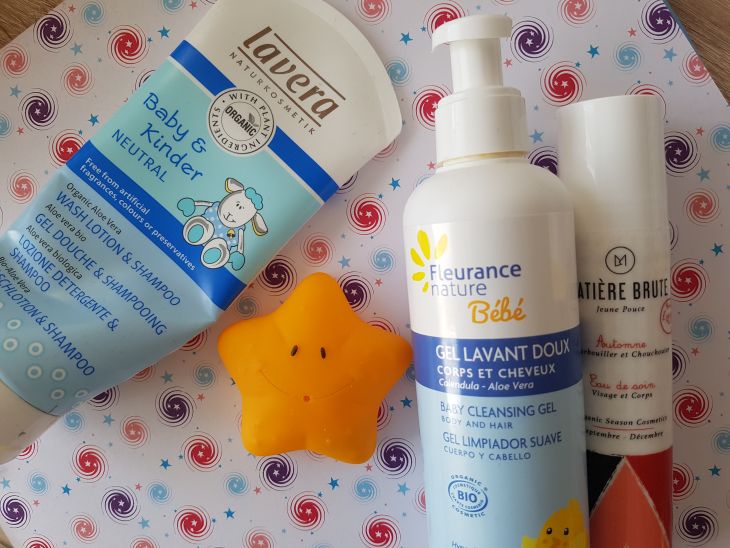 Meilleurs Produits Bébé