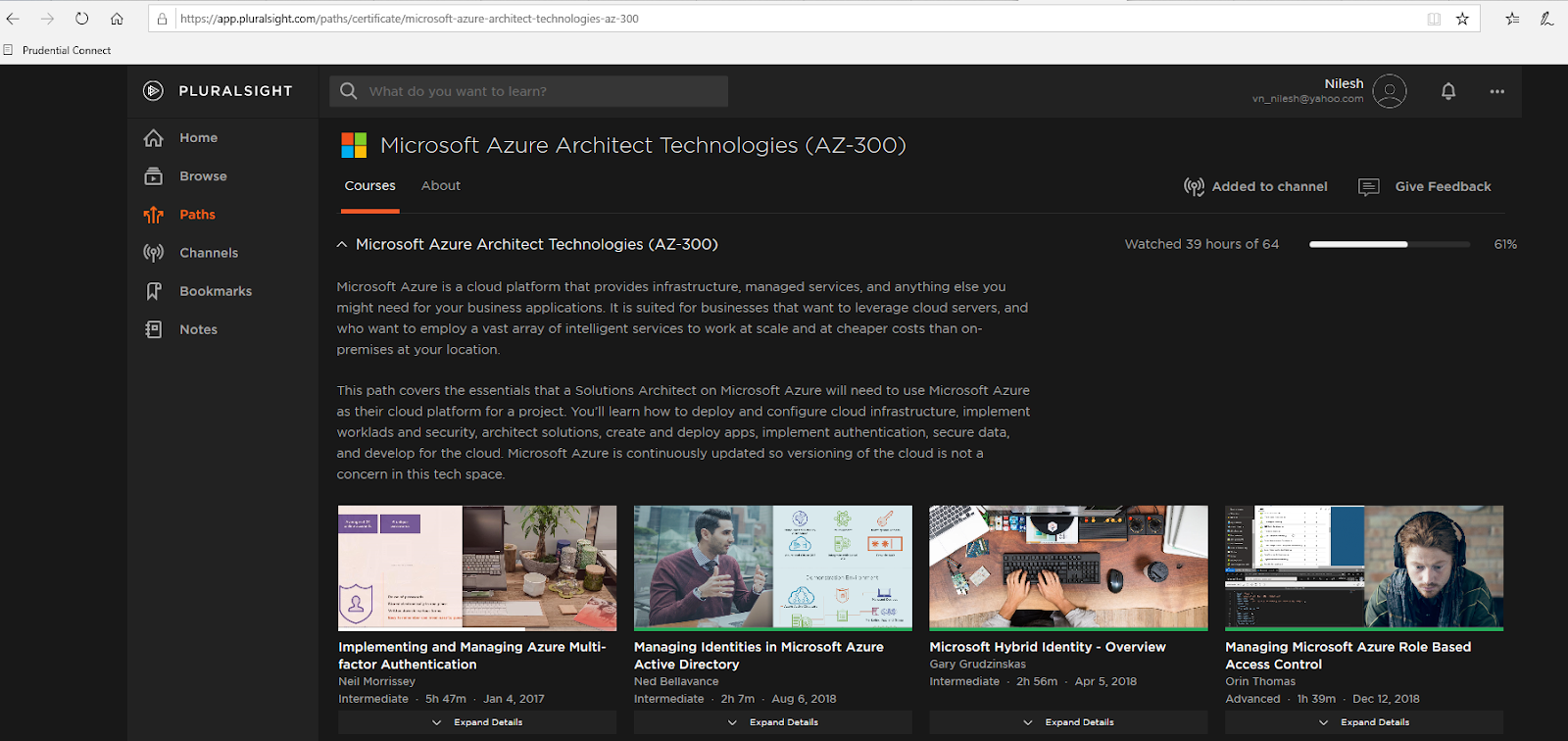 On Demand Webinar Making Sense Of The New Microsoft Azure