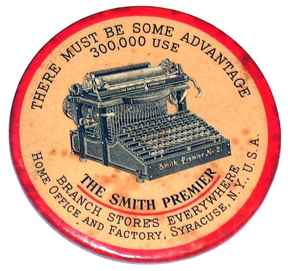 oz.Typewriter Typewriter Logos