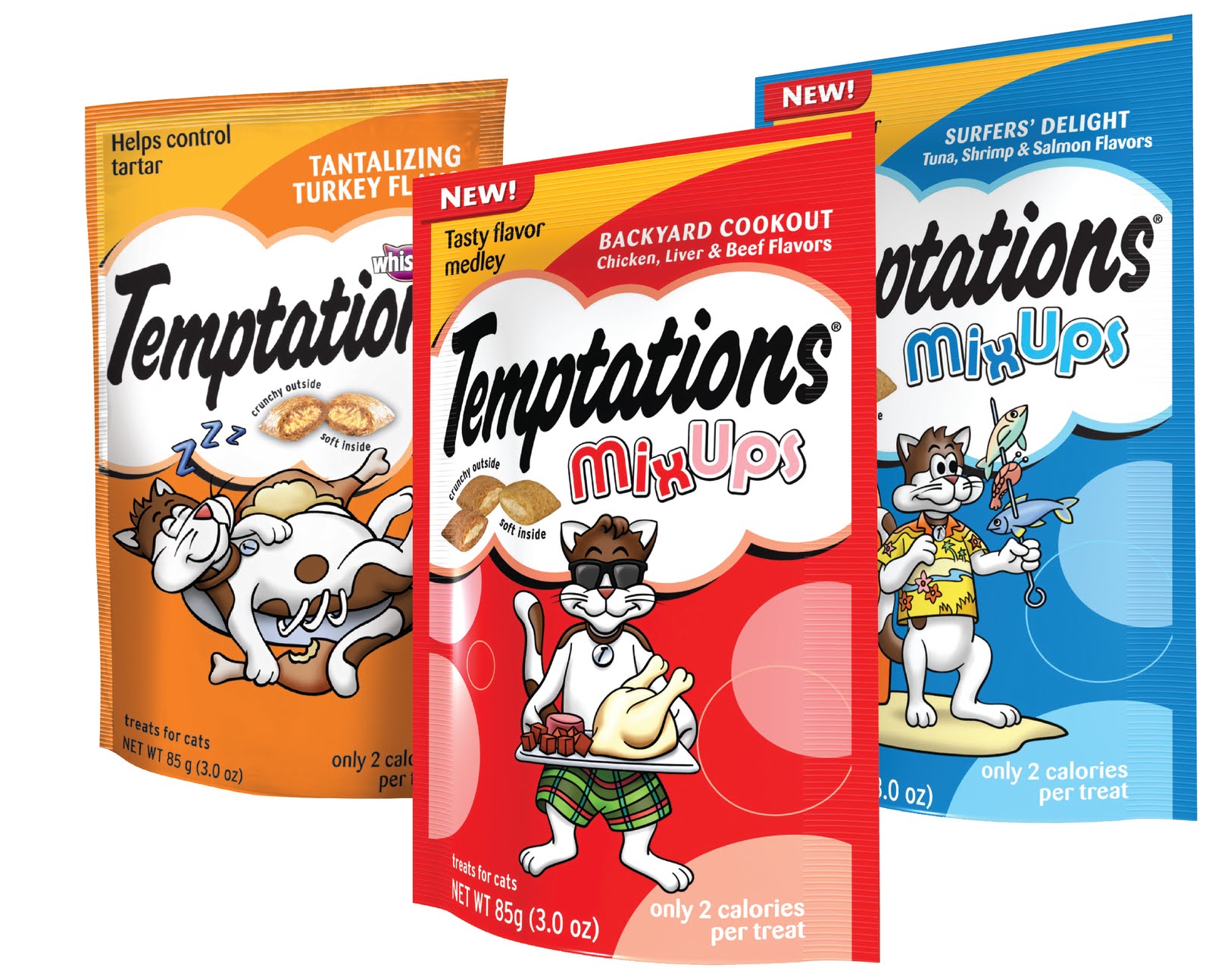 Cat And DOG Chat With Caren TEMPTATIONS Treats For Cats And Sonya 