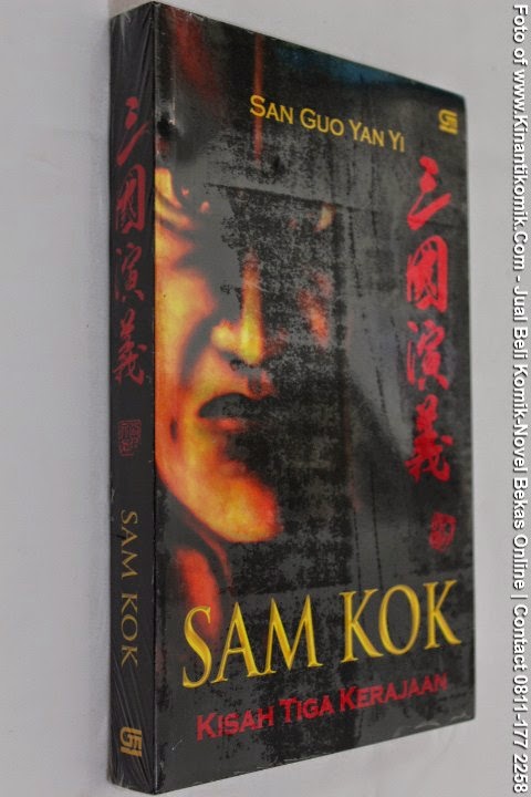 Revolusi Literasi Digital: Menjelajahi Dunia Jual Beli Novel Online