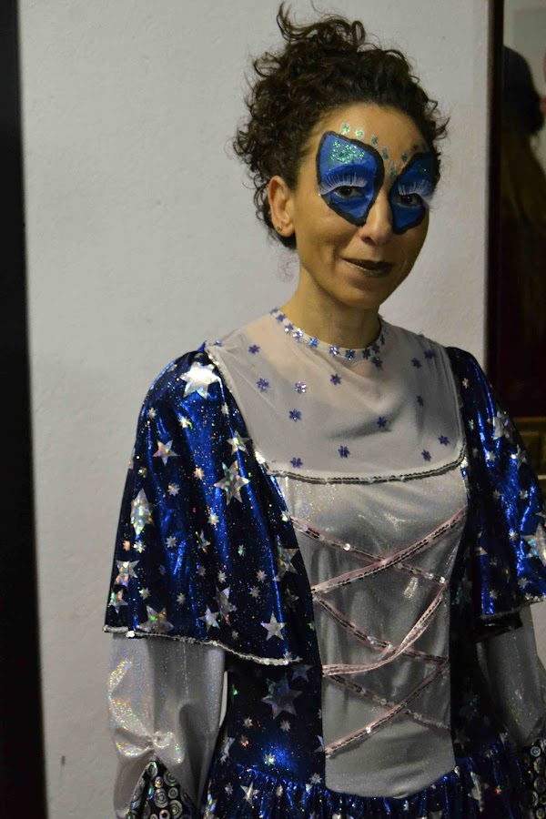 "Desfilada El Racó de la Moda"