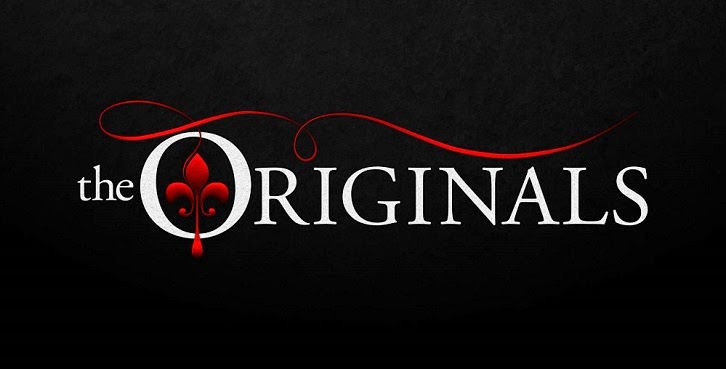 The Originals - Episode 2.21 - Fire With Fire - Producers' Preview