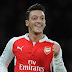 Ozil inspires five-star Arsenal to trash Bournemouth