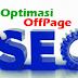 Optimasi Seo Blog atau Web