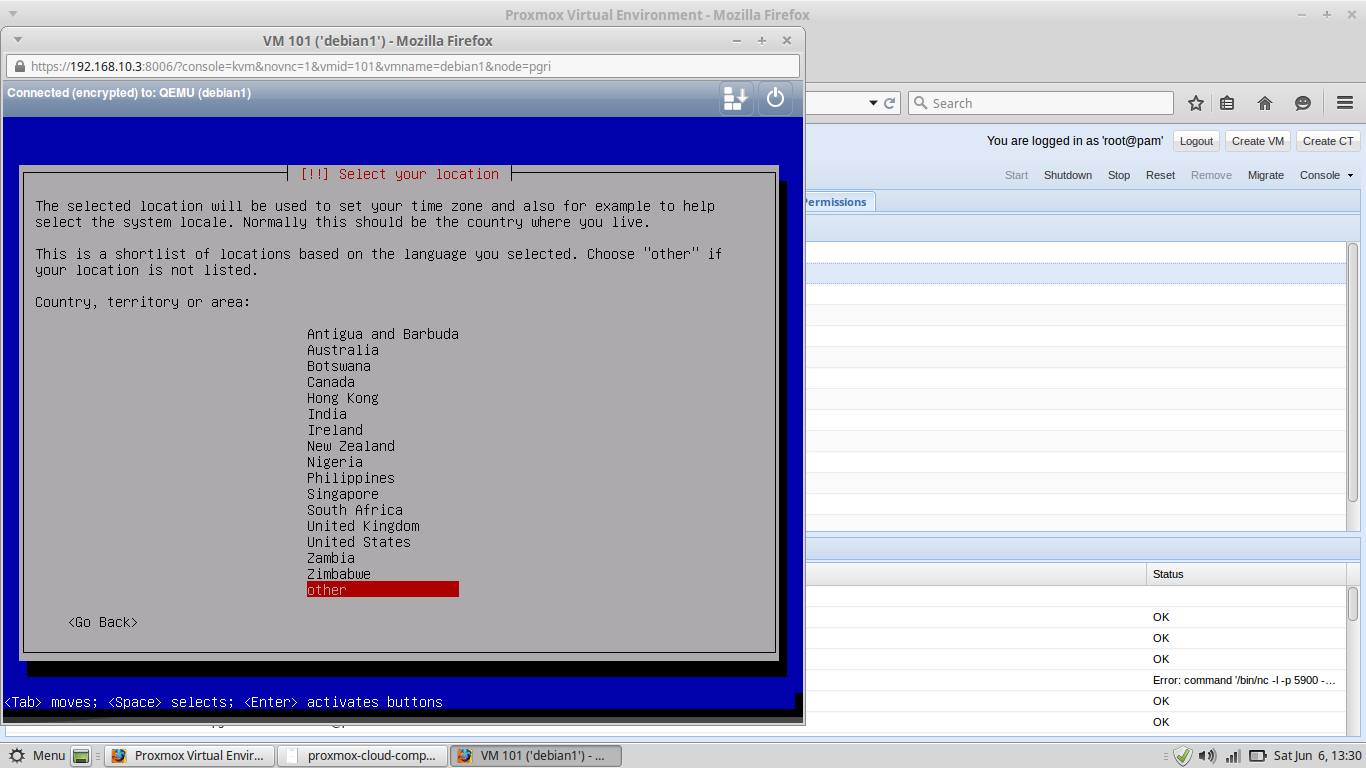 Firewall Debian установка. Логи в Proxmox. Proxmox Virtual environment. Proxmox logs.