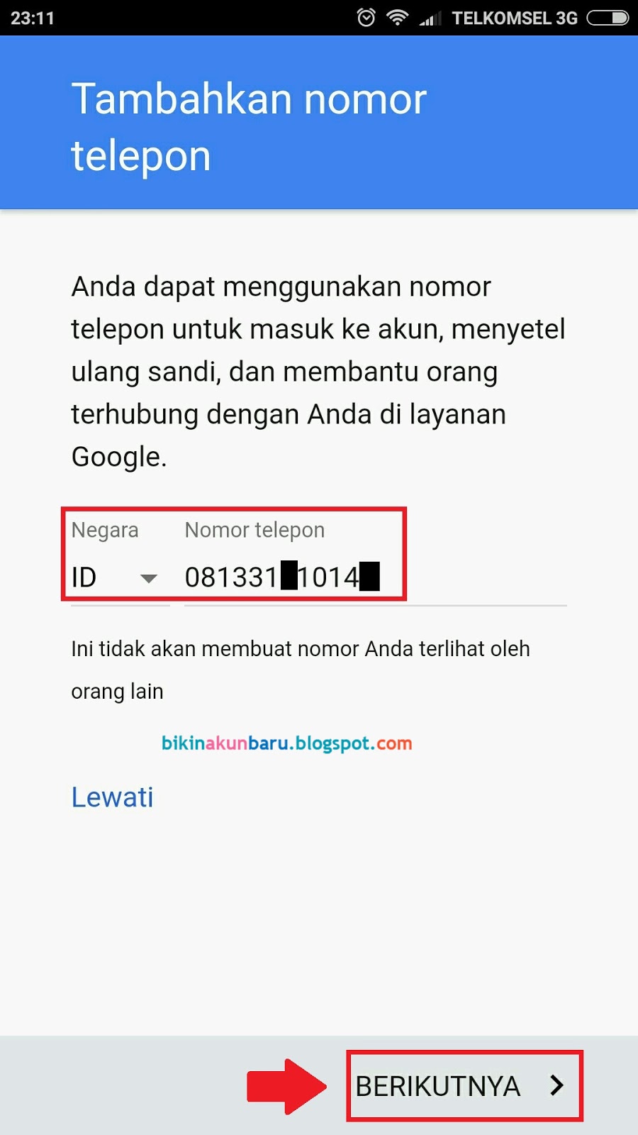 Cara Membuat Akun Gmail Lewat Android | cara buat akun gmail baru lewat hp android lengkap dengan Cara Membuat Akun Gmail Lewat Android | cara buat akun gmail baru lewat hp android lengkap dengan