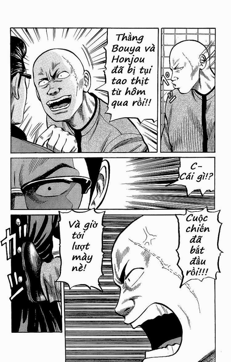 Crows chap 42