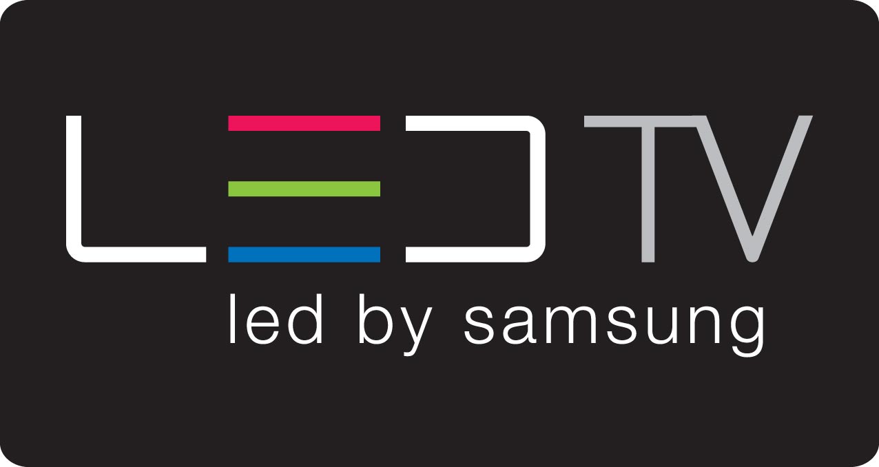 Smart LED TV LOGO Free Download » Soft4led