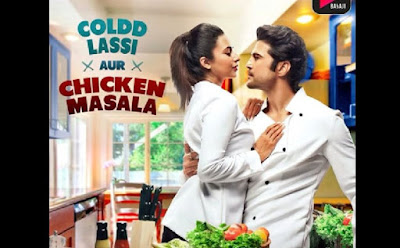 Coldd Lassi Aur Chicken Masala 2019 Hindi ComPlete WEB Series 720p HEVC
