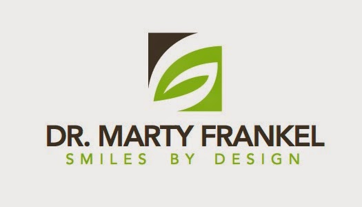 Dr. Marty Frankel, DDS