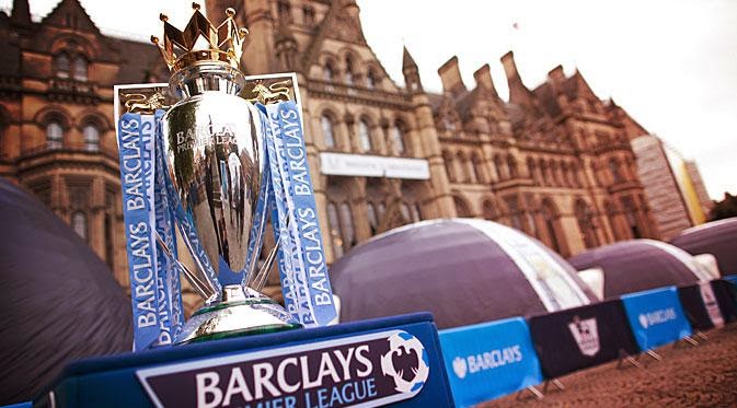 LIGA INGGRIS Hari Ini: prediksi, klasemen, hasil, jadwal pekan 10 LIGA INGGRIS Hari Ini: prediksi, klasemen, hasil, jadwal pekan 10