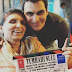THE TUMHARI SULU TEAM GETS EMOTIONAL AS MANAV KAUL WRAPS HIS SHOOT