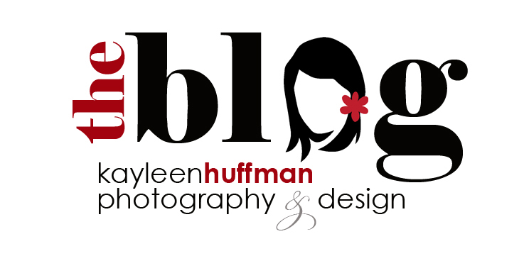 Kayleen Huffman Photography & Design