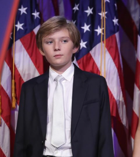 트럼프의 자식들 | 인스티즈