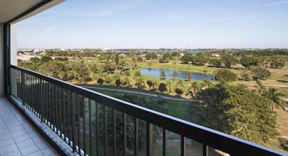 UNDER CONTRACT IN ENVOY CONDO, WEST PALM BEACH-19TH FLOOR WITH SPECTACULAR PANORAMIC VIEW