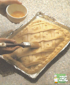 Empanada Gallega de Lomo